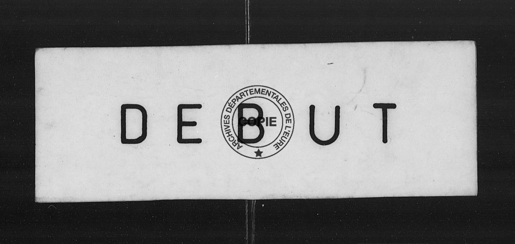 NMD (1793-1822)