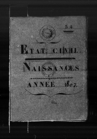NMD (1807-1822)