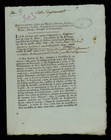 Gisancourt (com. de Guerny).