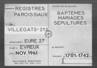 BMS (1701-1742)