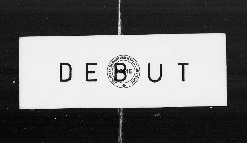 BMS (1668-1749)