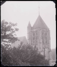Église d'Ambenay (Eure).