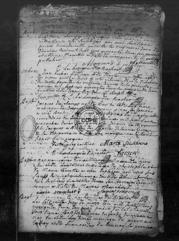 BMS (1742-1792)