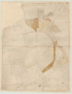 Villettes - "Plan de la seigneurie de Villette …". *