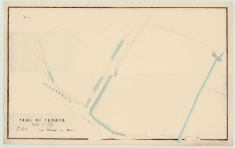Verneuil _ "Ville de Verneuil".