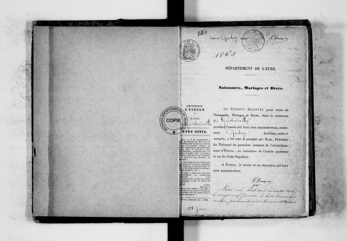 NMD (1863-1902)