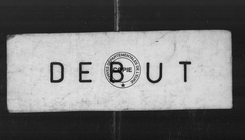 BMS (1763-1792)