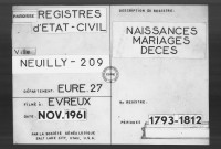NMD (1793-1812)