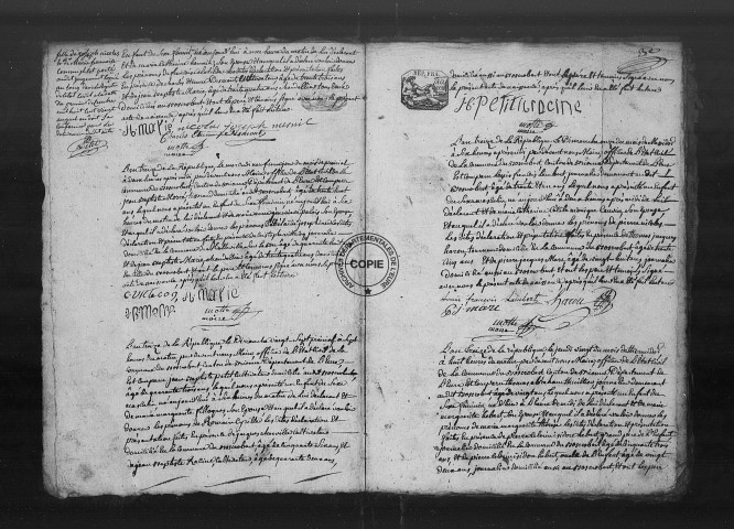 NMD (1804-1832)
