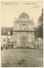 Gisors. Le Théâtre.