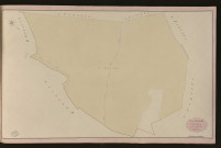 Lorleau. Section E _ de Saint-Crespin _ 2e de 7 Feuilles