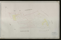 Epinay. Section A _ des Barricades _ 2e et dernière Feuille