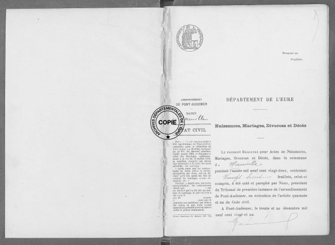 NMD (1922)