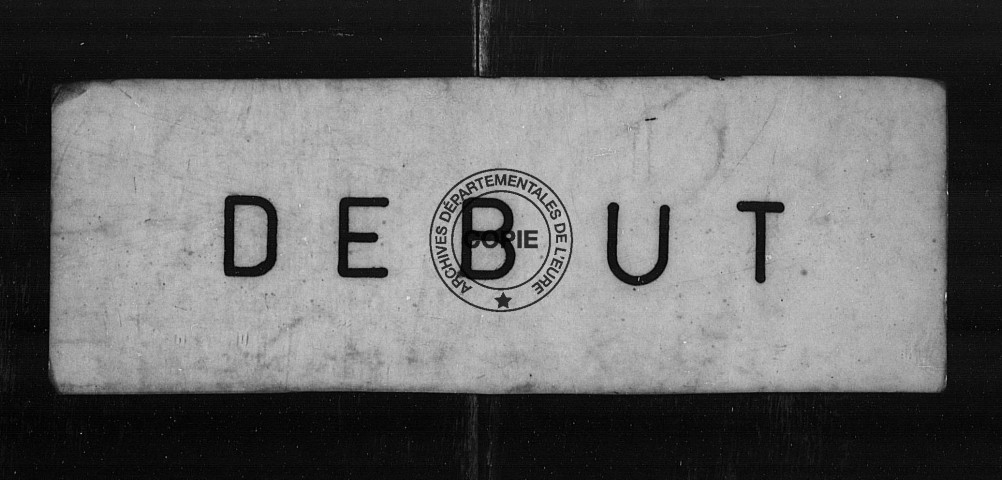 NMD (1843-1852)