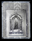La Madonna della Stella du musée de Florence (Italie).