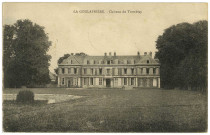 Goulafrière (La). Château du Tremblay.