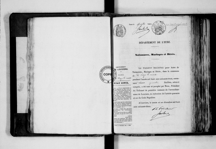 N (1863-1902)