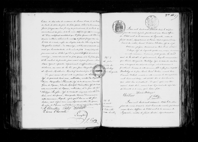 N (1863-1902)