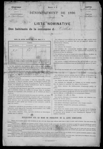 COLLETOT 1896