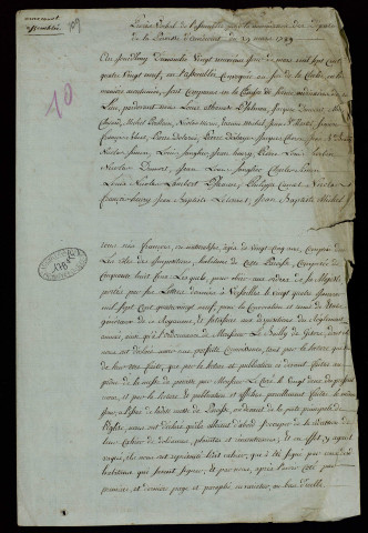 Amécourt.