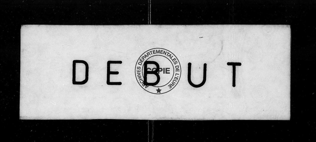 NMD (1831-1842)