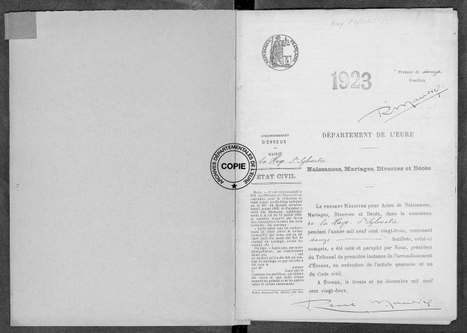 NMD (1923)
