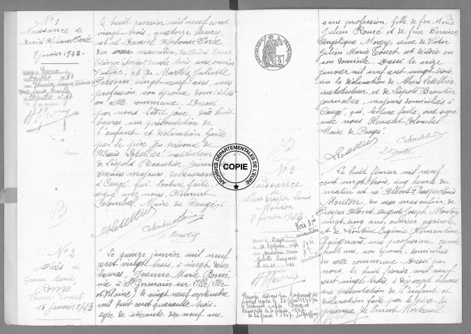 NMD (1923)