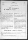 L'HOSMES 1936