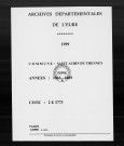 NMD (1863-1887)