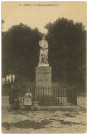 Gisors. Le Général de Blanmont.