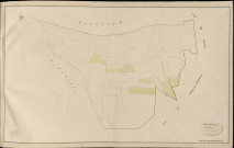 Saint-Aquilin-de-Pacy. Section C _ de la Chérepaisse _ 1re de 2 Feuilles