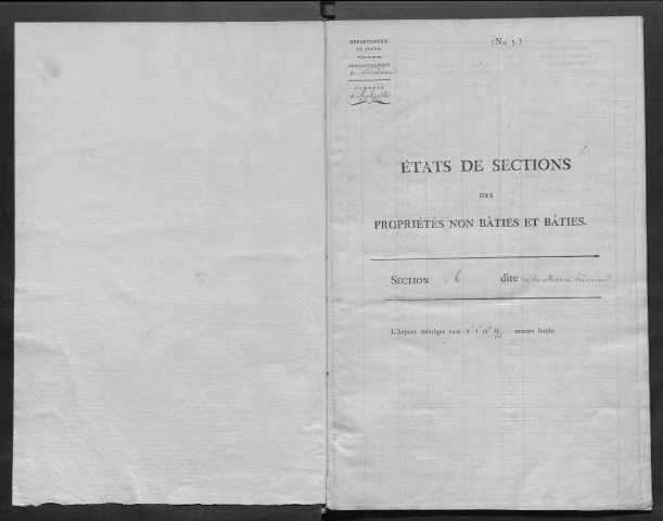 Amfreville-sur-Iton