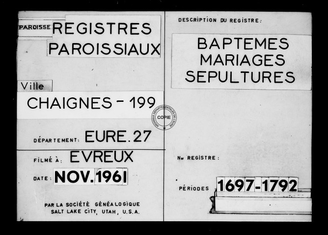 BMS (1697-1792)