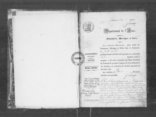 NMD (1841-1861)