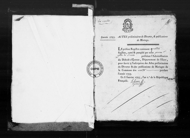 NMD (1793-1802)