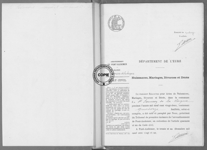 NMD (1922)