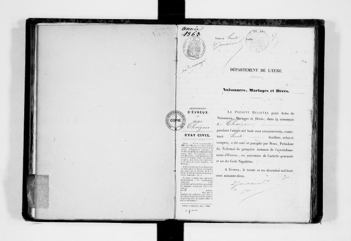 NMD (1863-1902)
