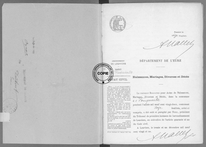 NMD (1922)