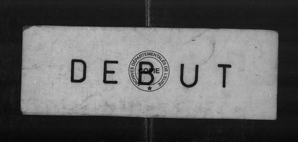 NMD (1825-1846)