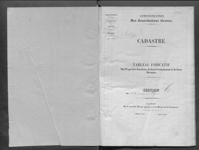 Champigny