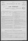MARTAINVILLE 1926