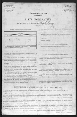 CHAPELLE_HARENG(LA) 1901