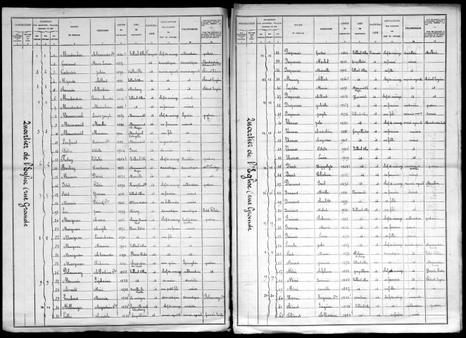 TILLEUL_OTHON 1911