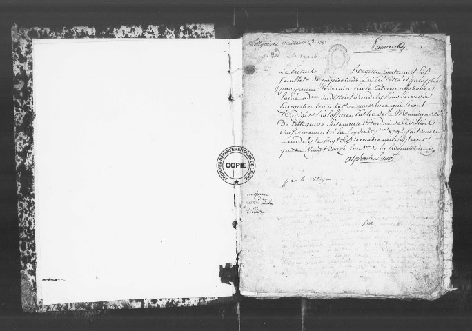 NMD (1793-1832)