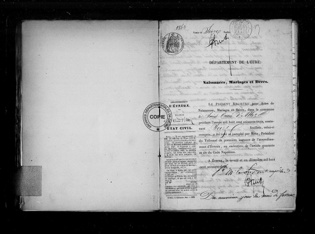 NMD (1863-1902)