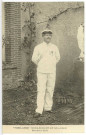 Nonancourt. Francs-Lurons Nonancourt et Saint-Lubin - Moniteur-chef.