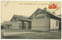 Neubourg (Le). Les Abattoirs.