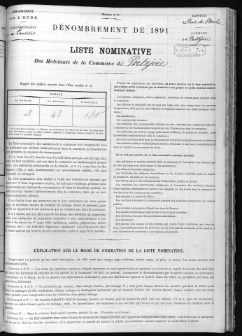 PORTEJOIE 1891