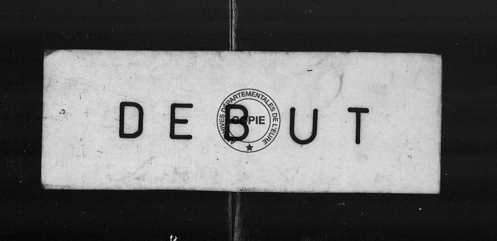 BMS (1637-1792)