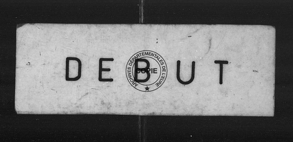 BMS (1722-1792)